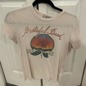 Grateful Dead Tshirt